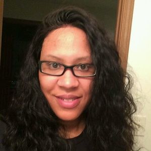 Meet your Posher, Letitia